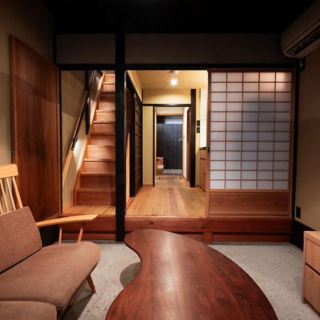 Rinn Rokujo Machiya Kyōto Esterno foto