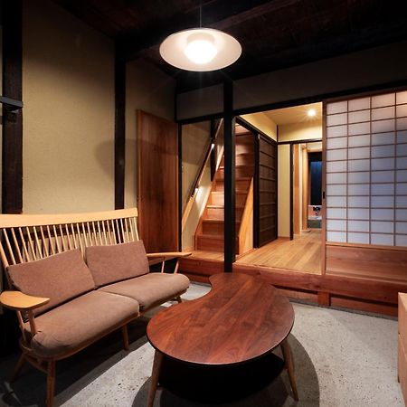 Rinn Rokujo Machiya Kyōto Esterno foto