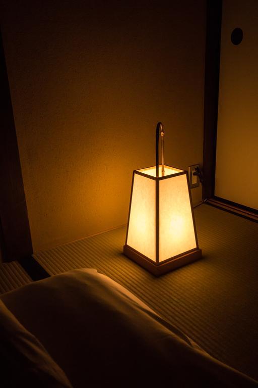 Rinn Rokujo Machiya Kyōto Camera foto